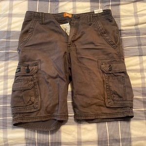 Lee Cargo Shorts